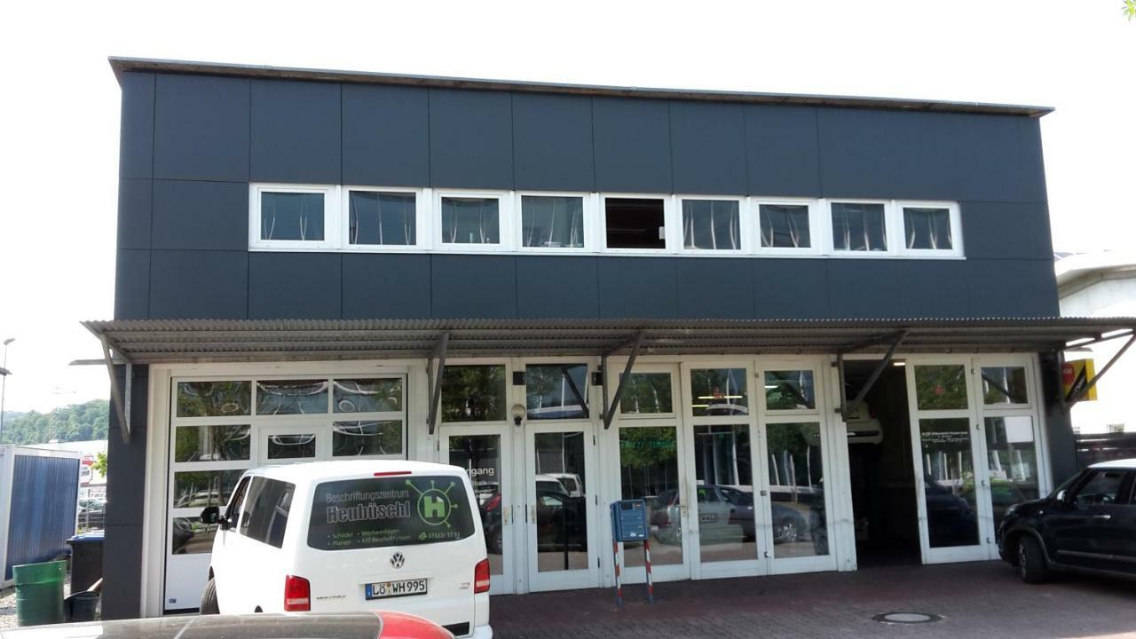 Heubueschl Karsau 외부 사진